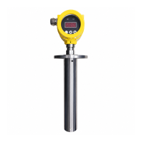 Float level controller
