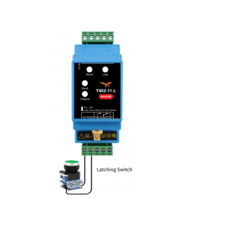 Input Connection Diagram