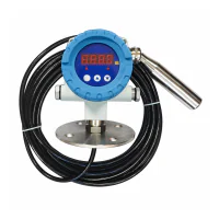 Submersible level controller