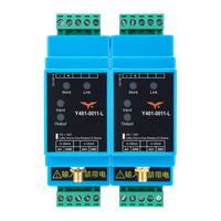 Y401-0011-L Wireless Analog I/O Module