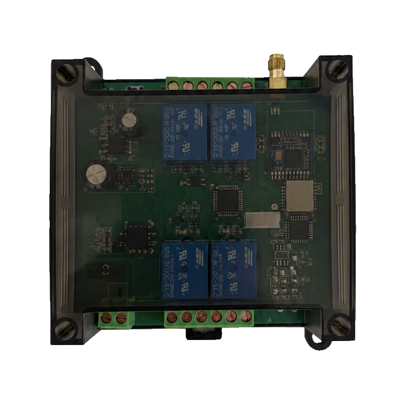 Y406-44-L LoRa wireless controller