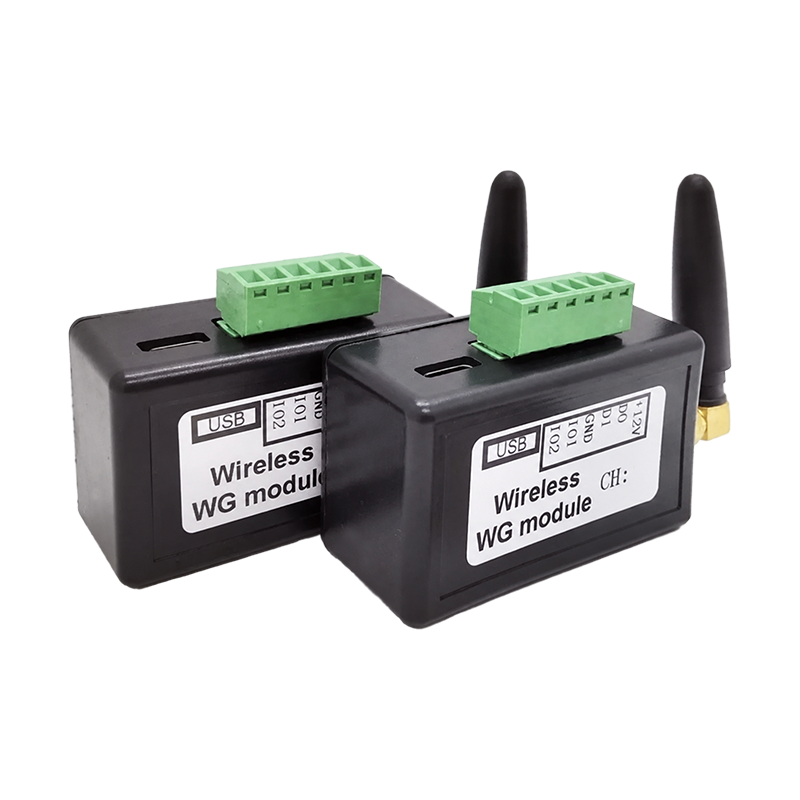Y408-WG-L module pair