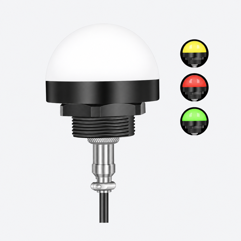 Y811-52V three-color configuration
