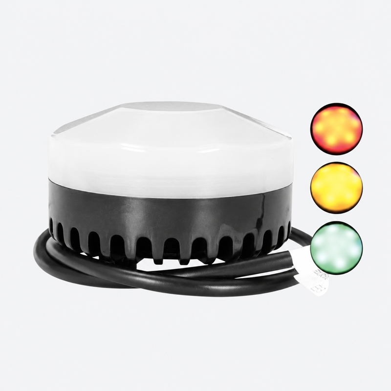 Y811-75AV three-color configuration