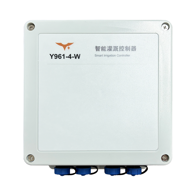 Y961-4-W irrigation controller